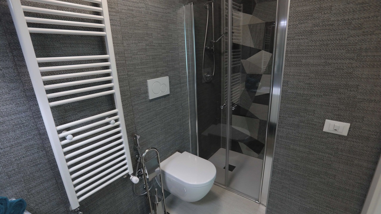 Photo of Bathroom in Valeggio sul Mincio