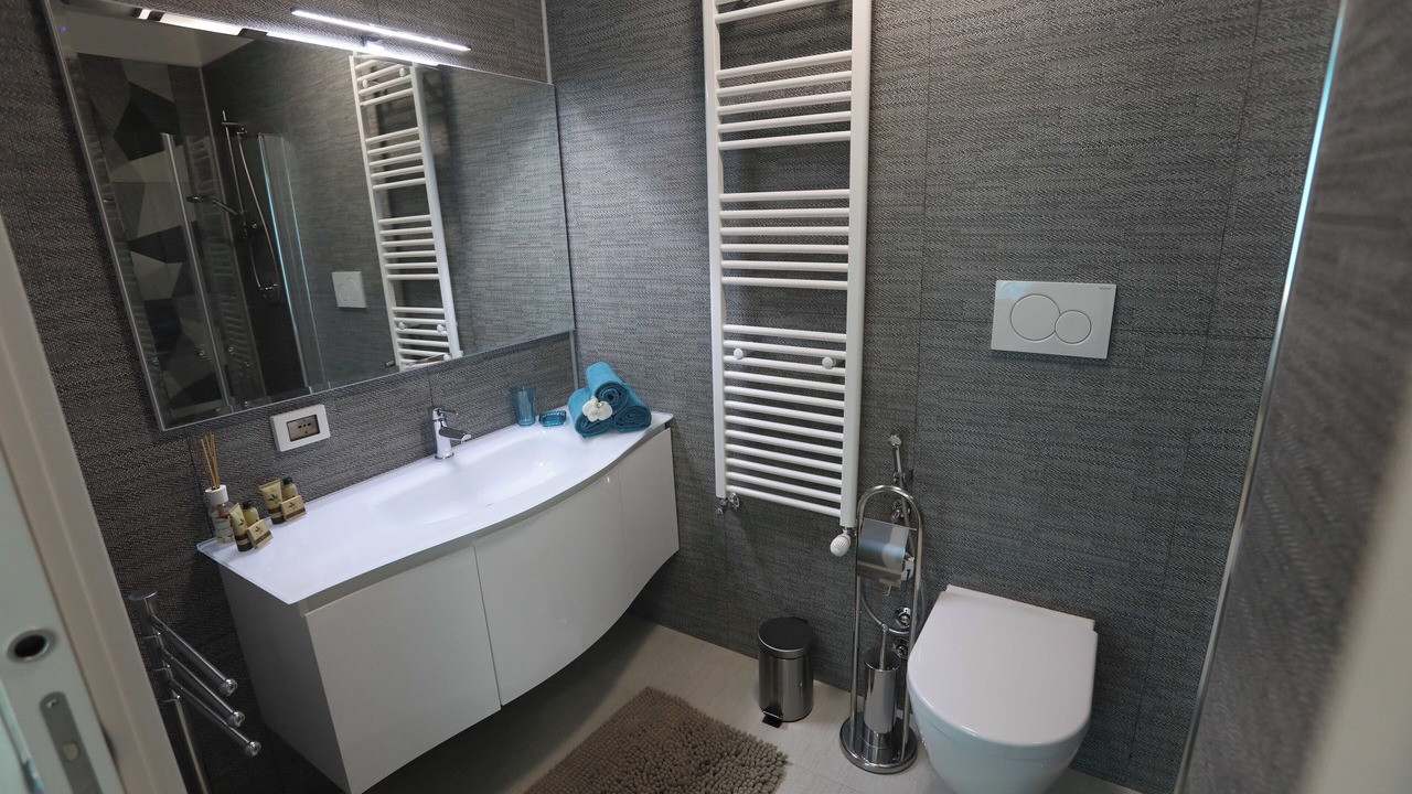 Photo of Bathroom in Valeggio sul Mincio