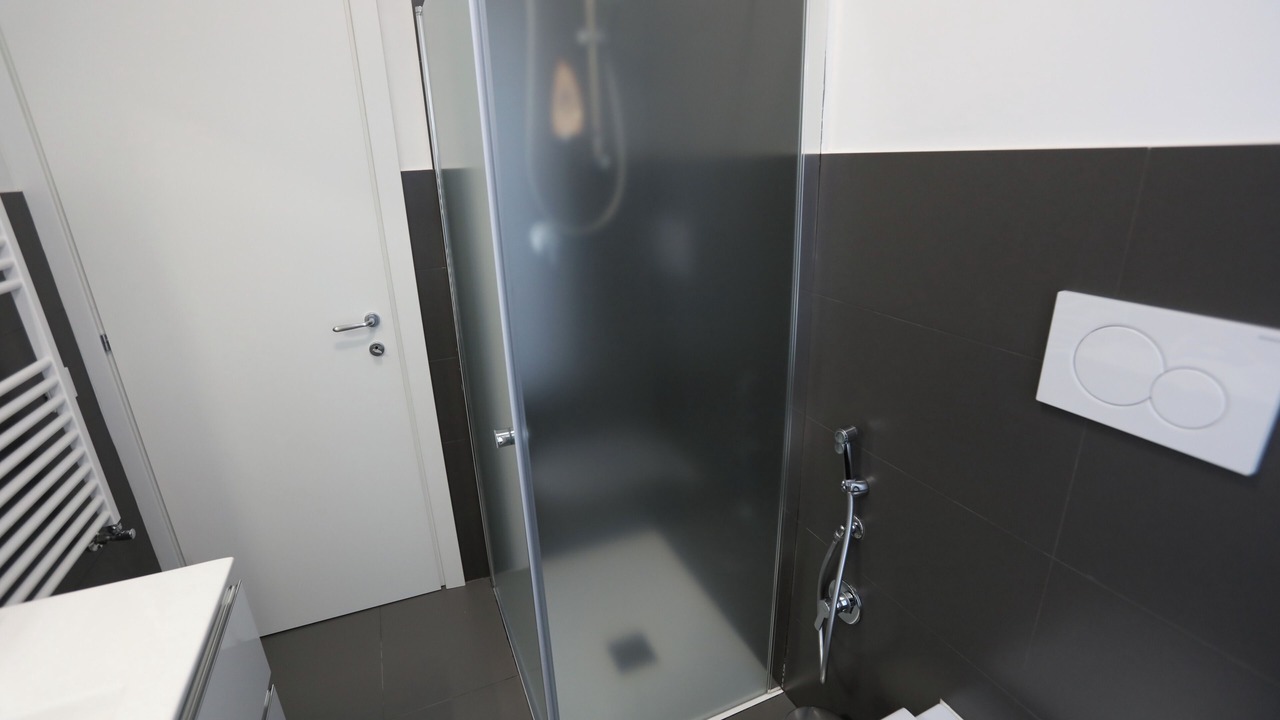 Photo of Bathroom in Valeggio sul Mincio