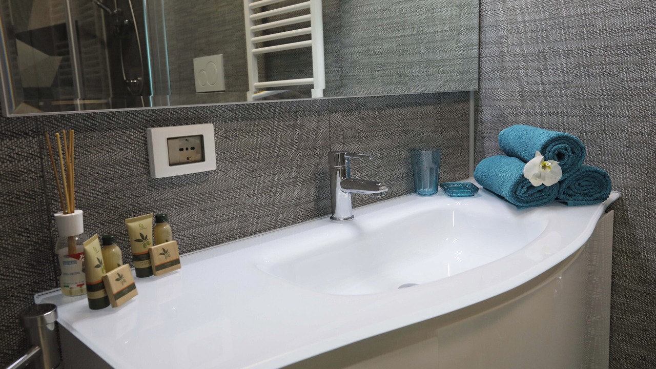 Photo of Bathroom in Valeggio sul Mincio