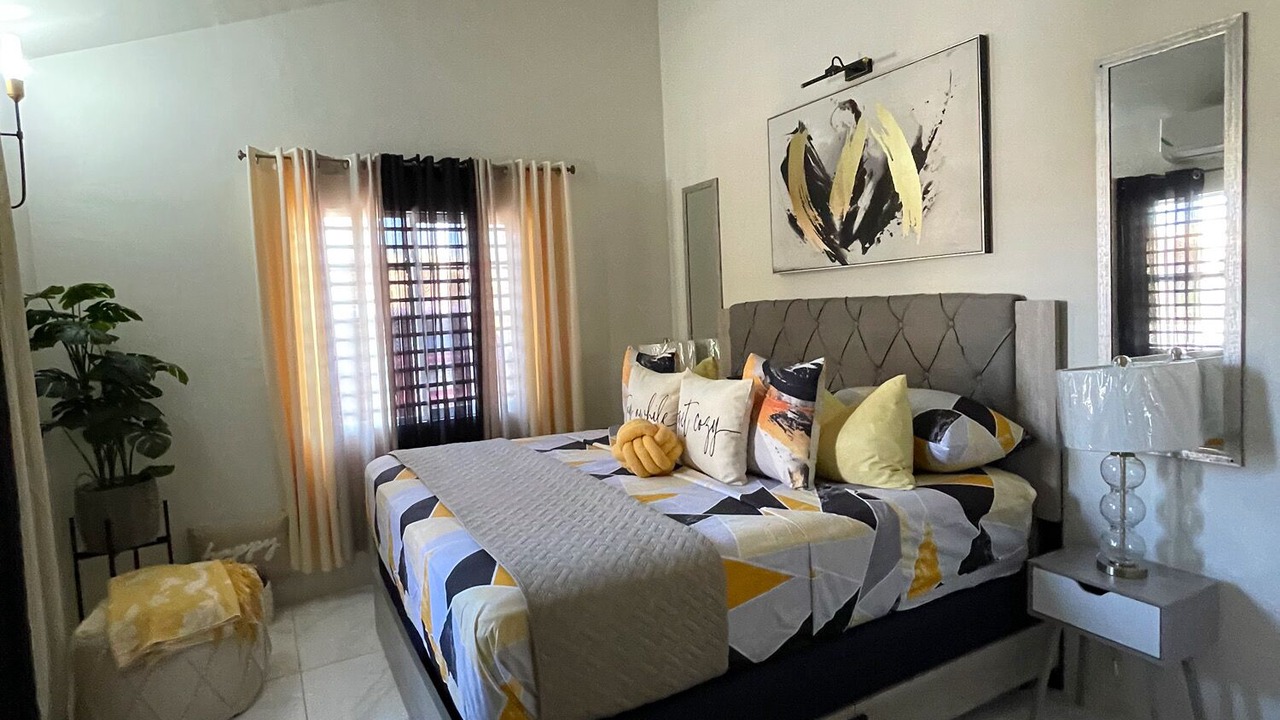 Photo of Bedroom in Portmore