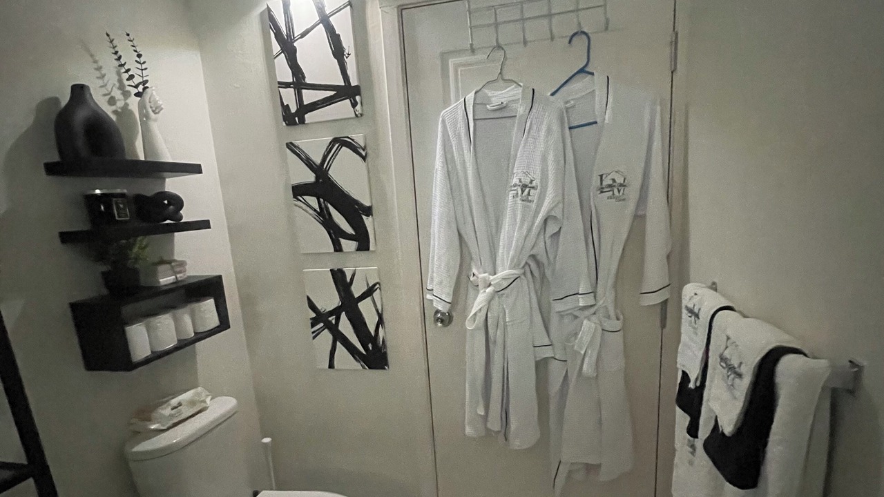 Photo of Bathroom in Portmore