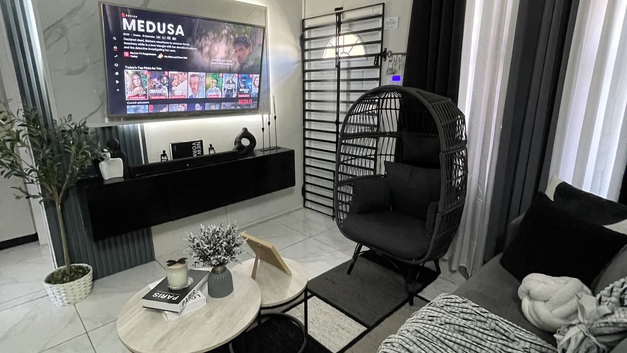 Photo of Livingroom in Portmore