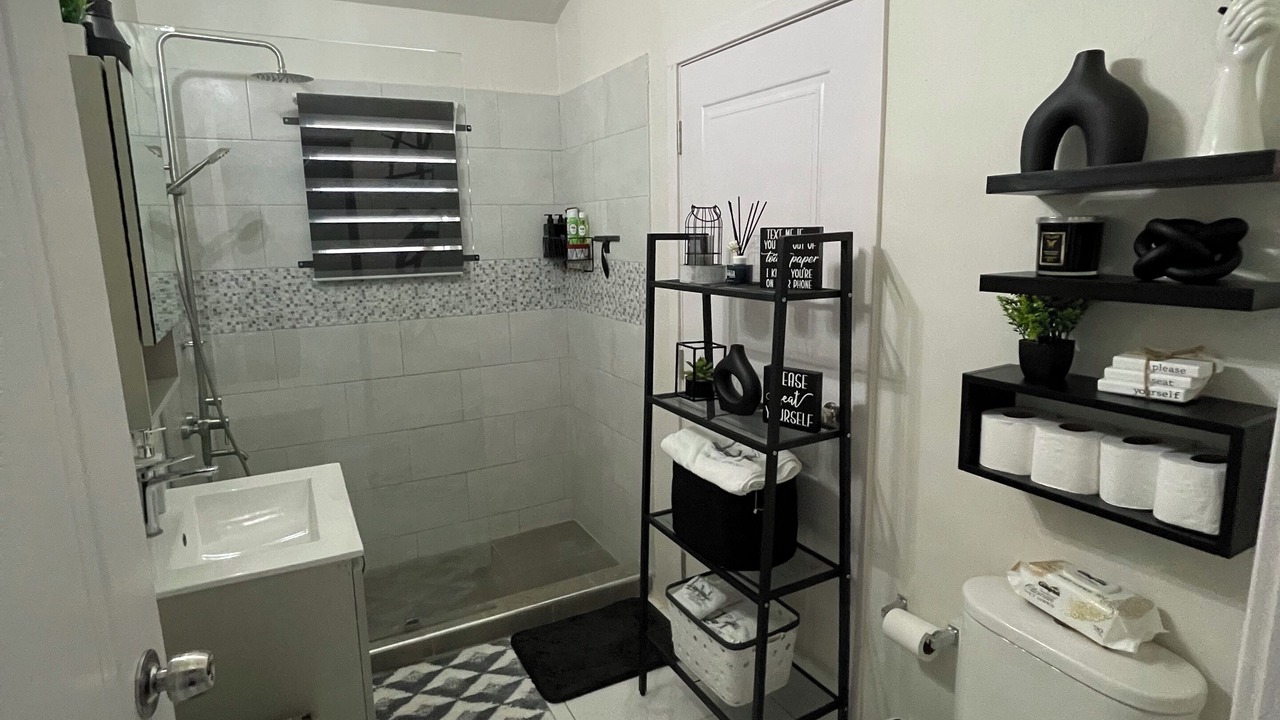 Photo of Bathroom in Portmore