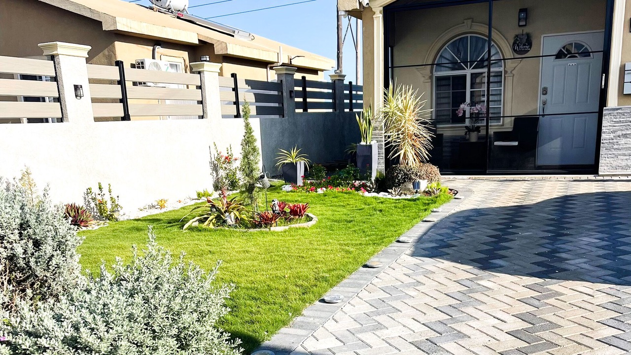 Photo of Outdoor in Portmore