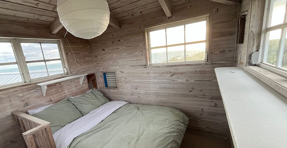 Photo of Bedroom in Marsh Harbour