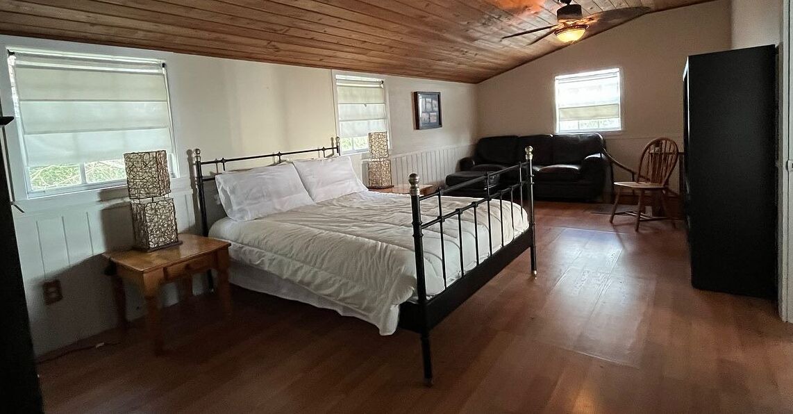 Photo of Bedroom in Marsh Harbour