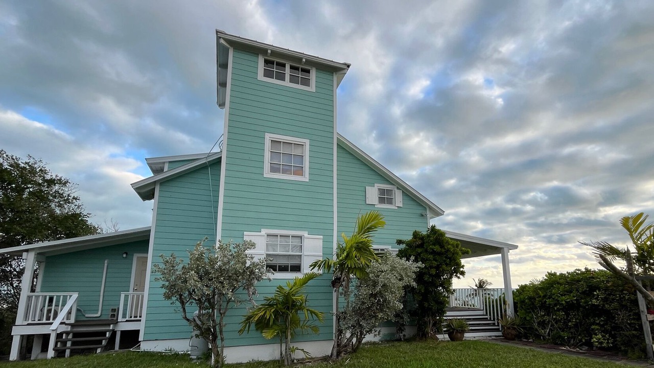 Photo of Outdoor in Marsh Harbour