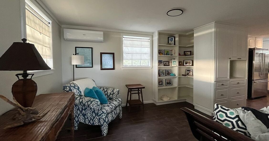 Photo of Livingroom in Marsh Harbour