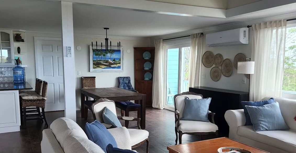 Photo of Livingroom in Marsh Harbour
