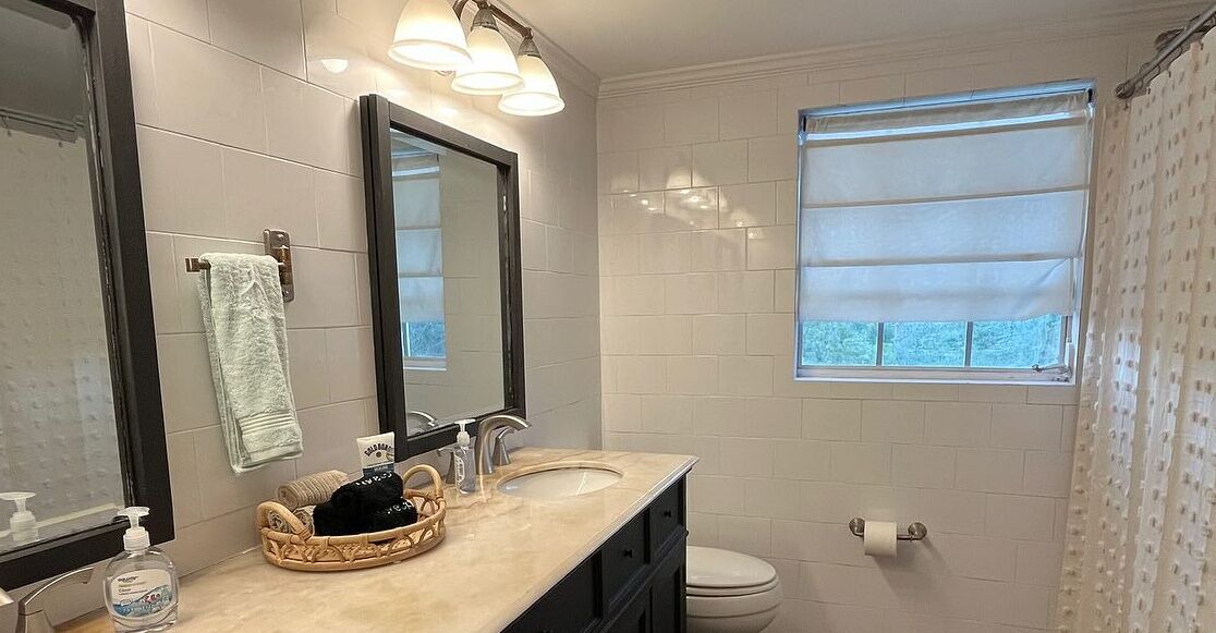 Photo of Bathroom in Marsh Harbour