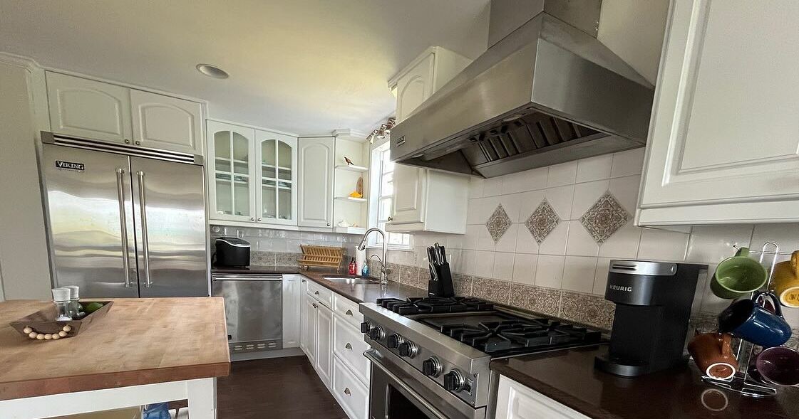 Photo of Kitchen in Marsh Harbour