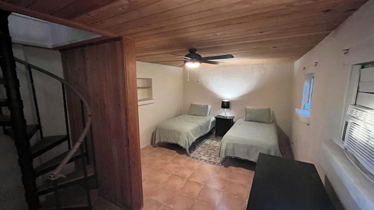 Photo of Bedroom in Marsh Harbour