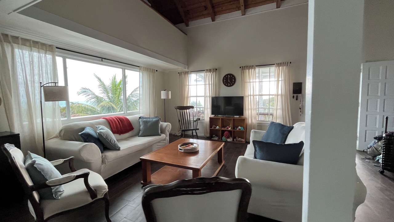Photo of Livingroom in Marsh Harbour