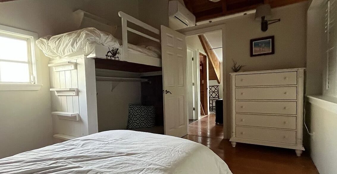 Photo of Bedroom in Marsh Harbour