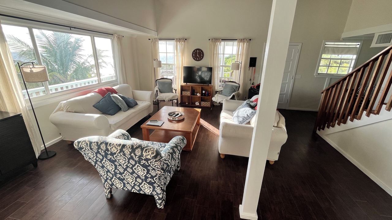 Photo of Livingroom in Marsh Harbour