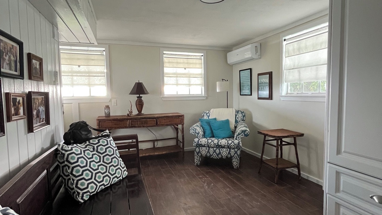 Photo of Livingroom in Marsh Harbour