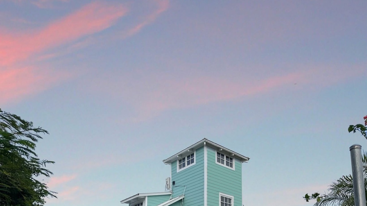 Photo of Outdoor in Marsh Harbour