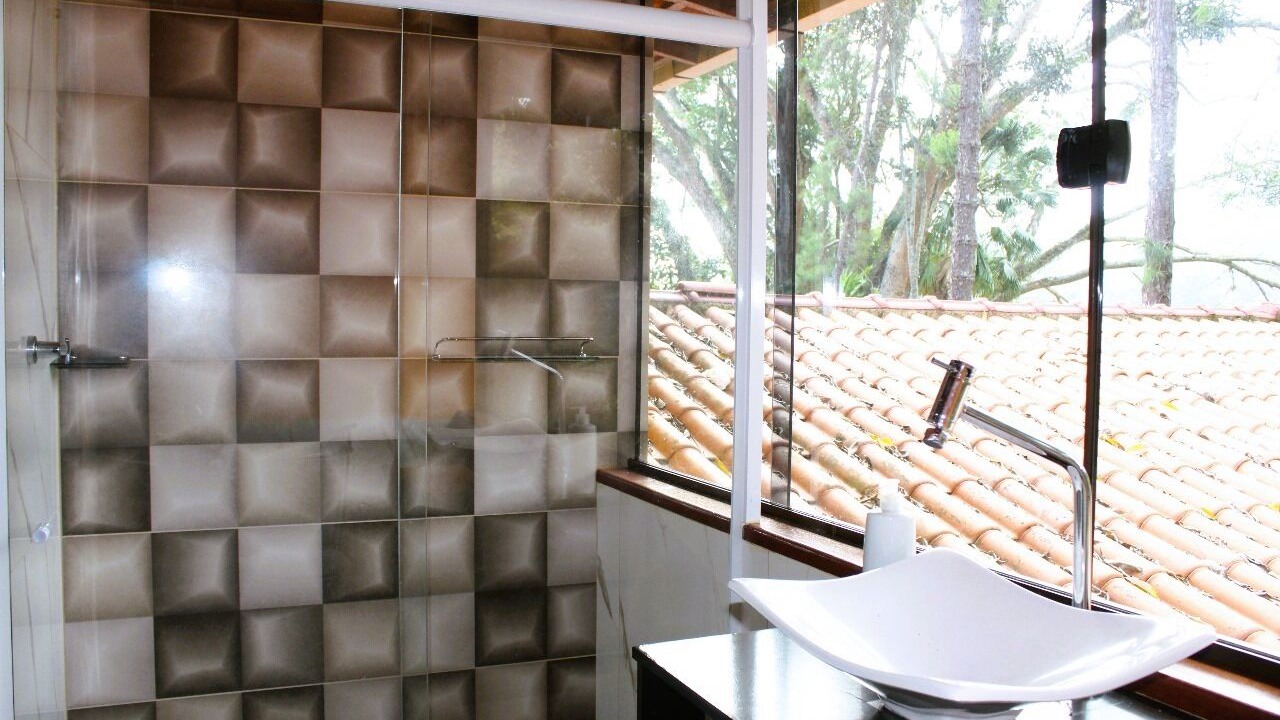 Photo of Bathroom in Valparaiso