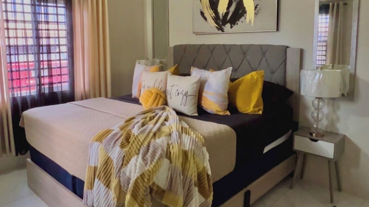 Photo of Bedroom in Portmore