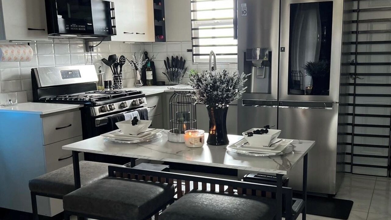 Photo of Kitchen in Portmore
