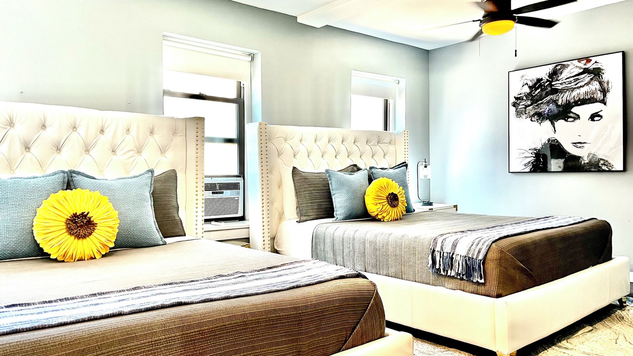 Photo of Bedroom in Chelsea