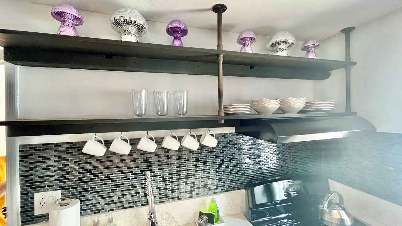Photo of Kitchen in Chelsea