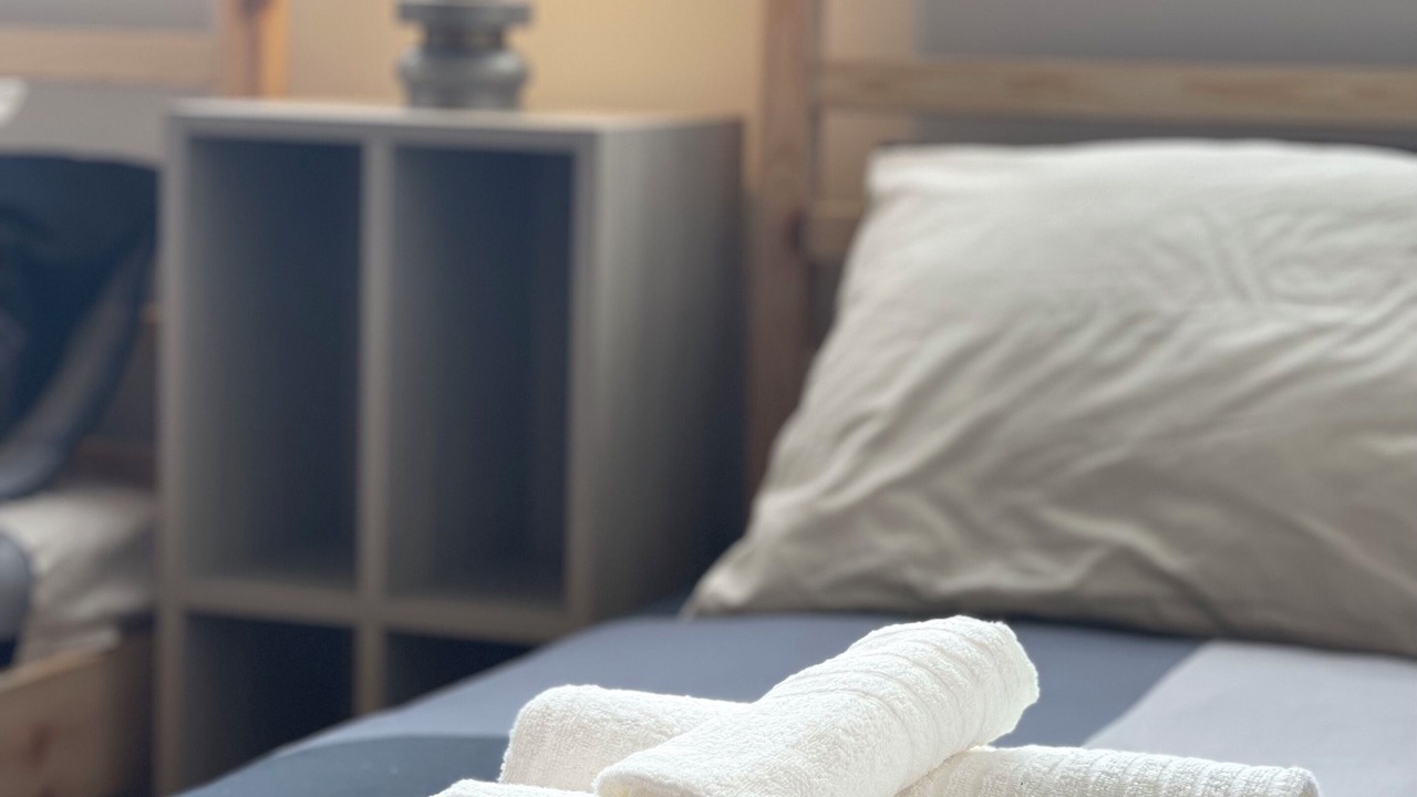 Photo of Bedroom in Villorba