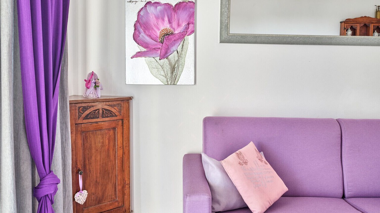 Photo of Livingroom in Montioni