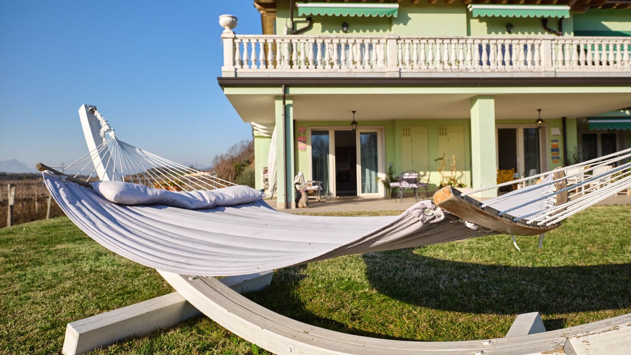 Photo of Patio Balcony in Montioni