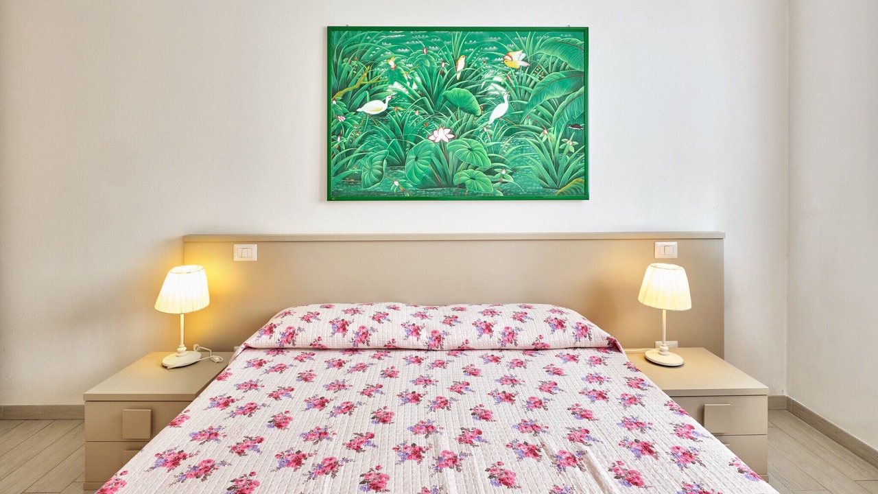 Photo of Bedroom in Montioni
