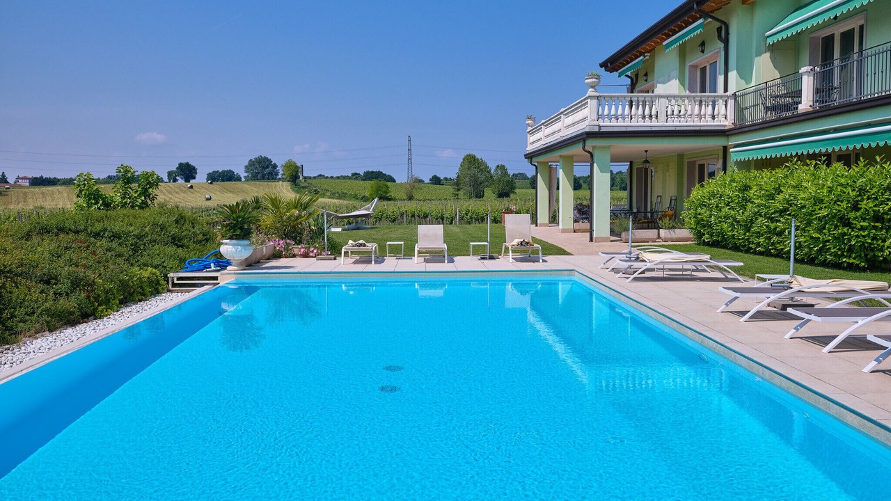 Photo of Outdoor in Montioni