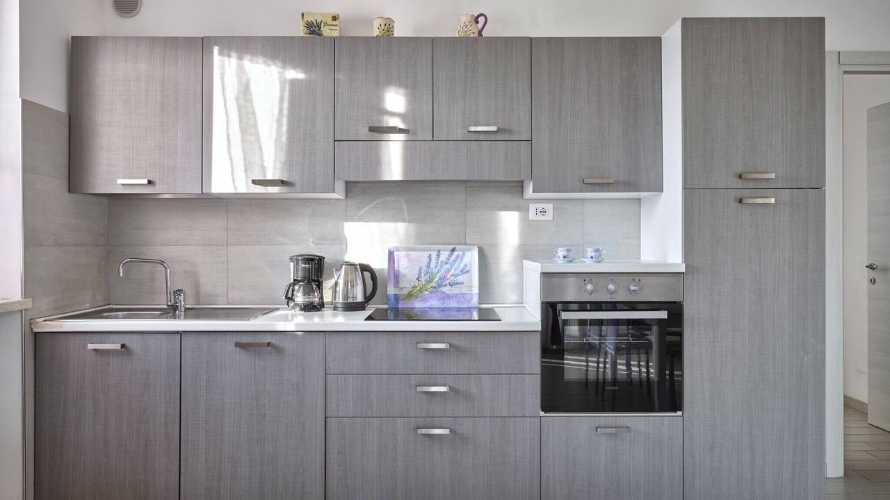 Photo of Kitchen in Montioni