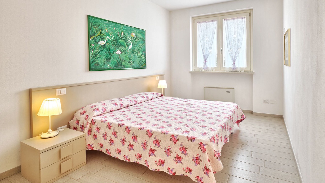 Photo of Bedroom in Montioni