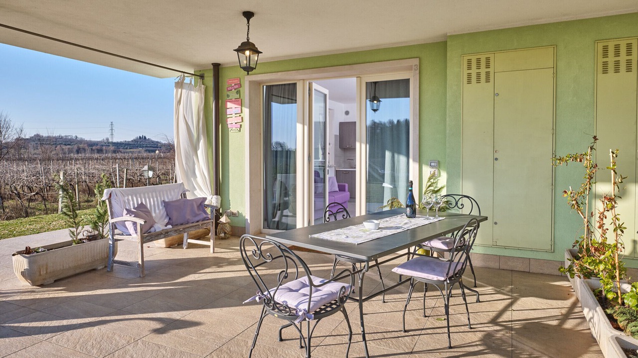Photo of Outdoor in Montioni