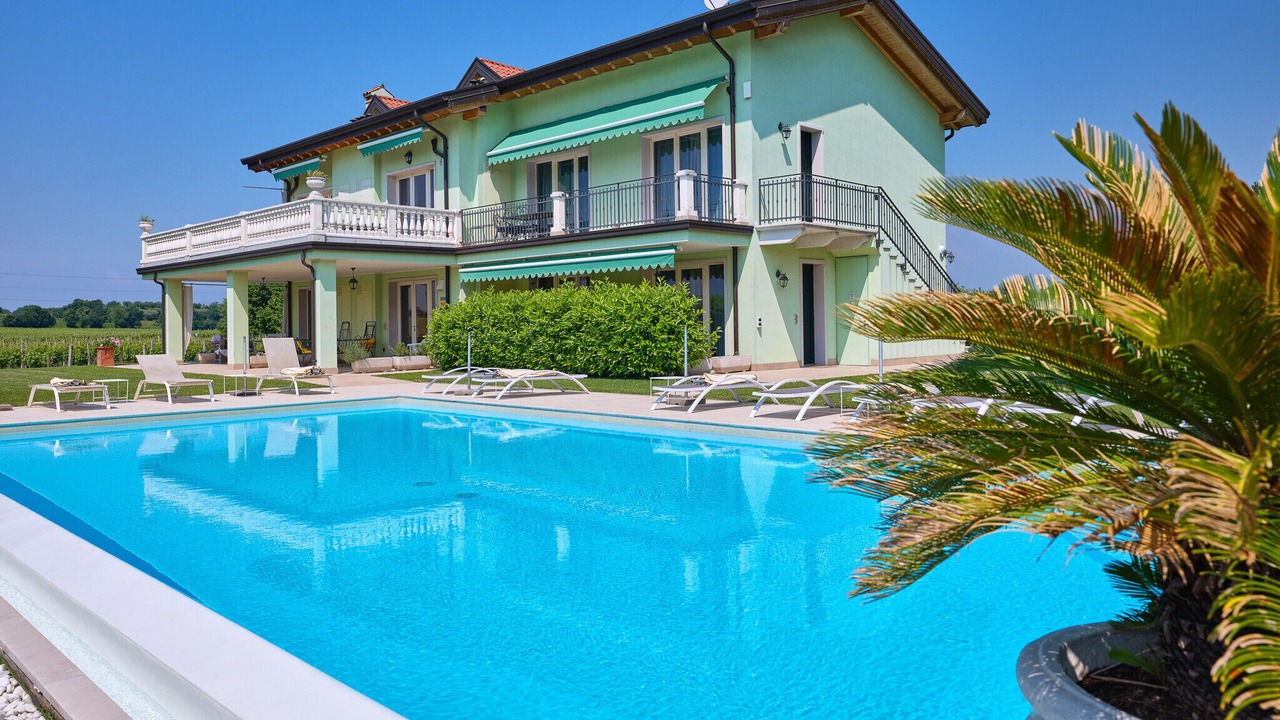 Photo of Outdoor in Montioni