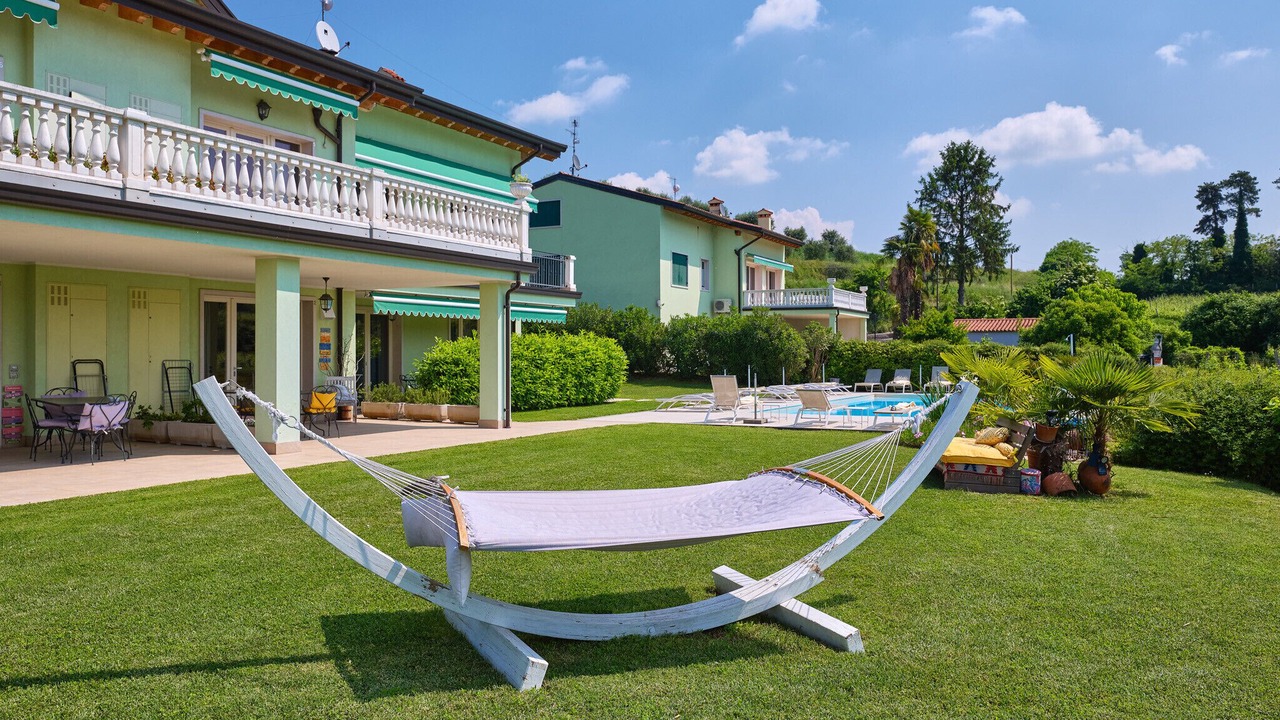 Photo of Outdoor in Montioni
