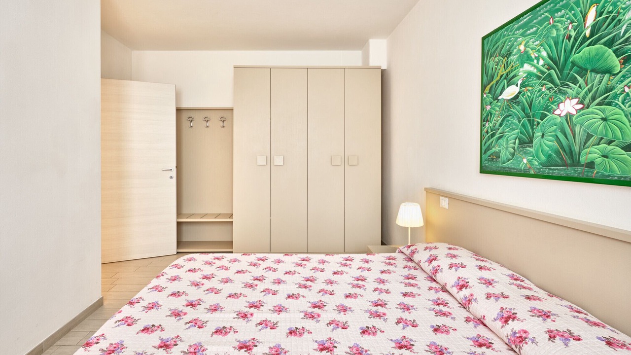 Photo of Bedroom in Montioni
