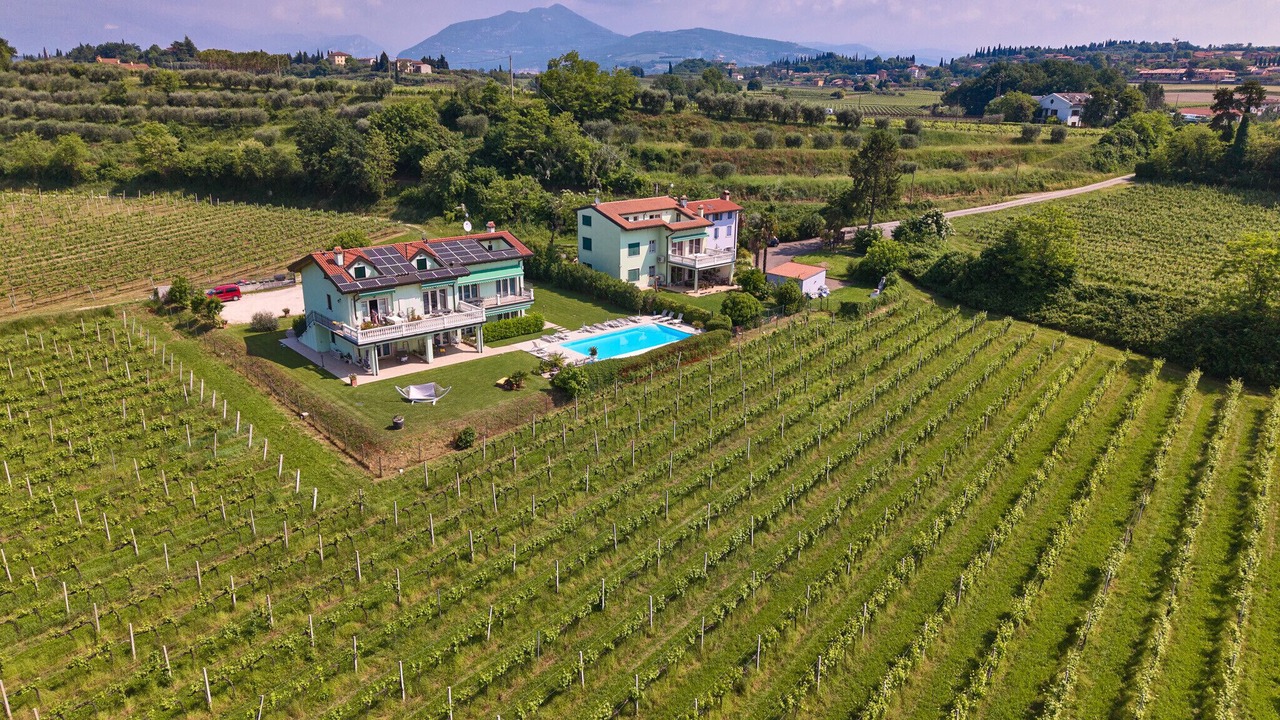 Photo of Outdoor in Montioni