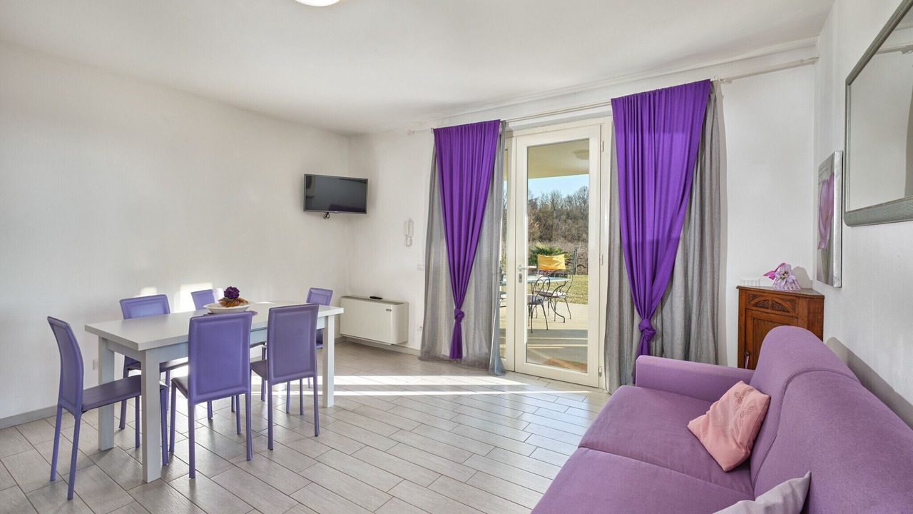 Photo of Livingroom in Montioni