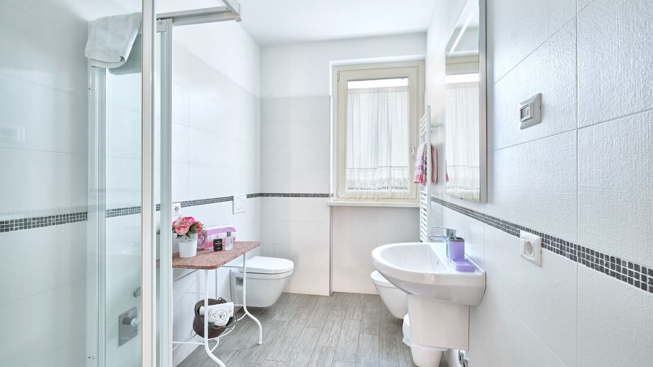 Photo of Bathroom in Montioni