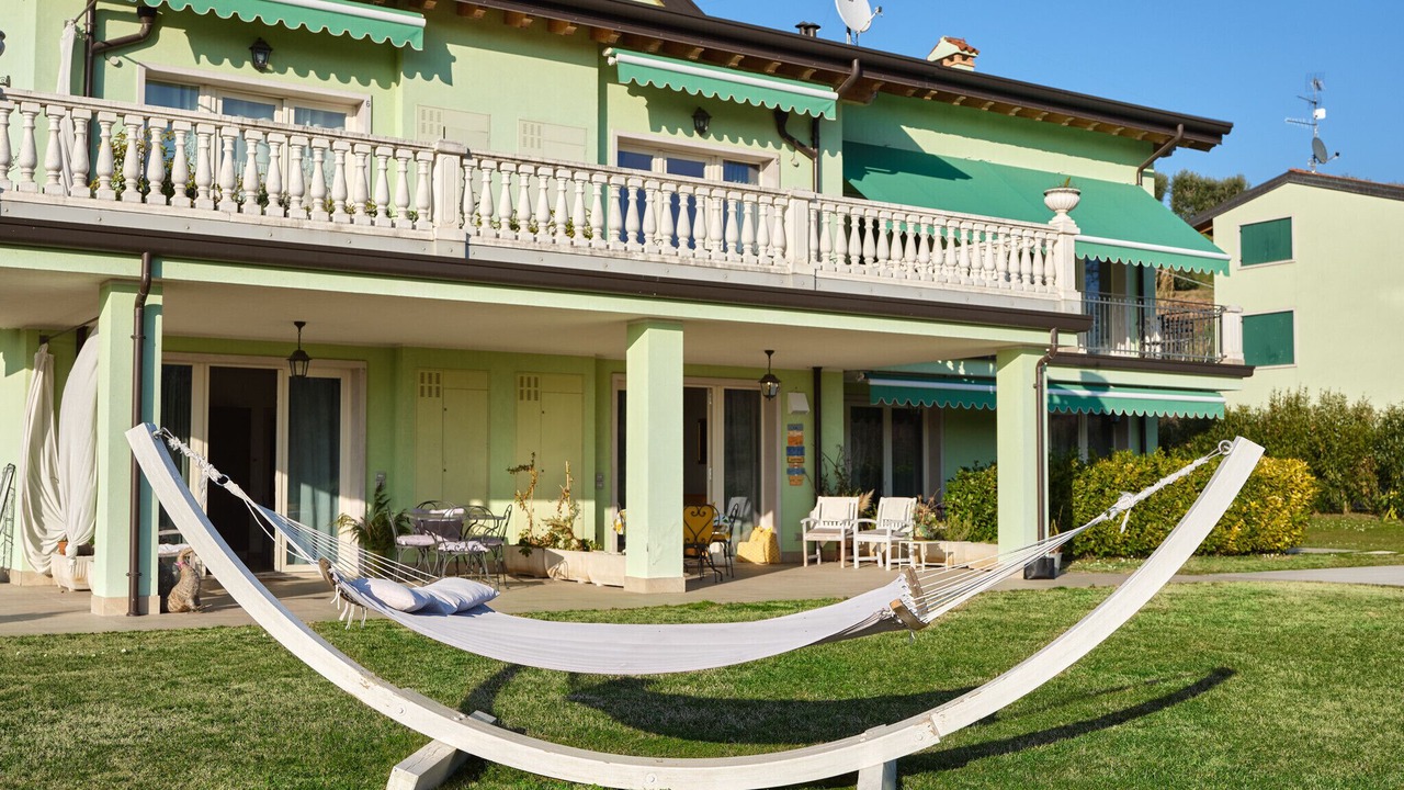 Photo of Patio Balcony in Montioni