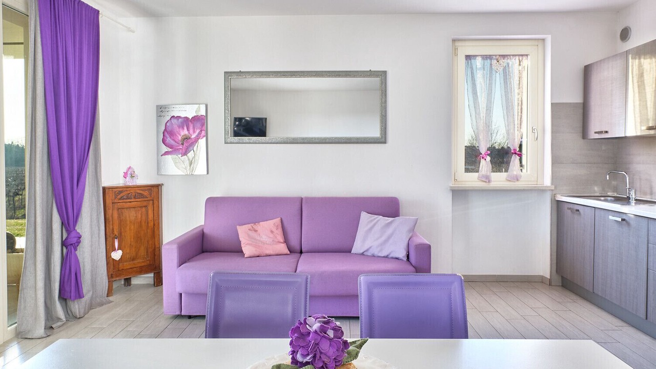 Photo of Livingroom in Montioni