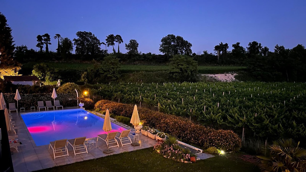 Photo of Outdoor in Montioni