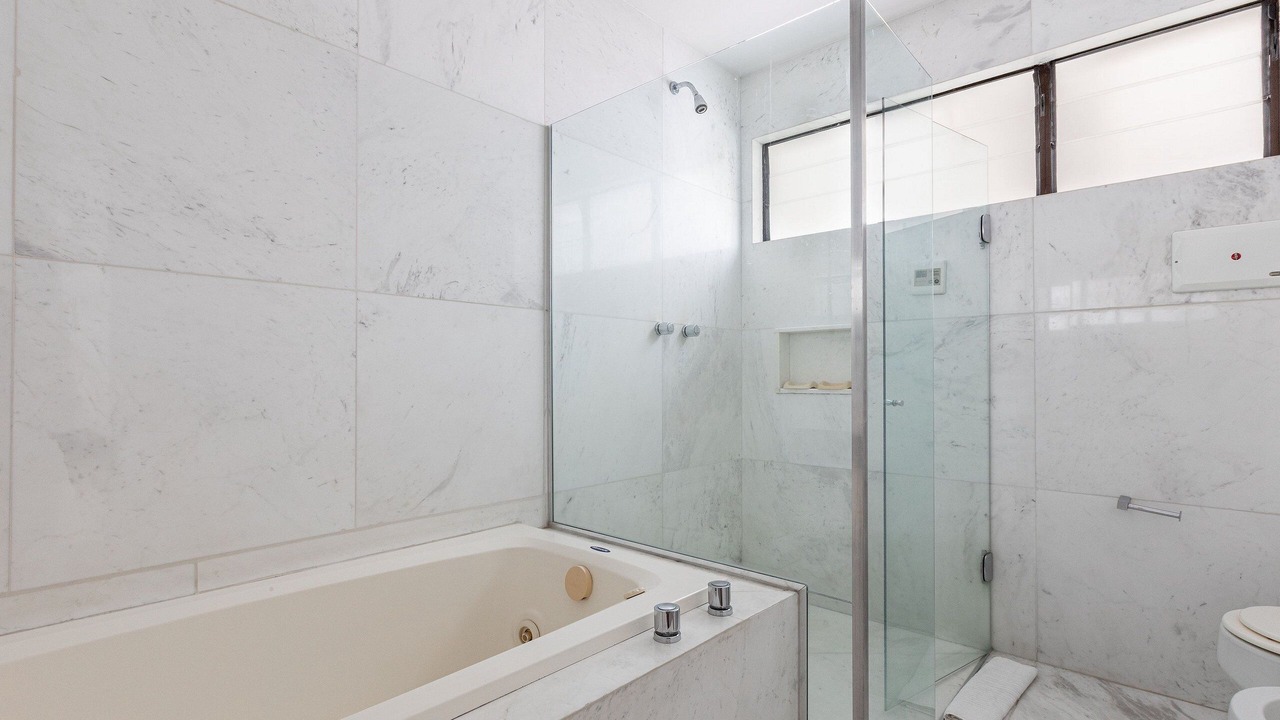 Photo of Bathroom in Ipanema