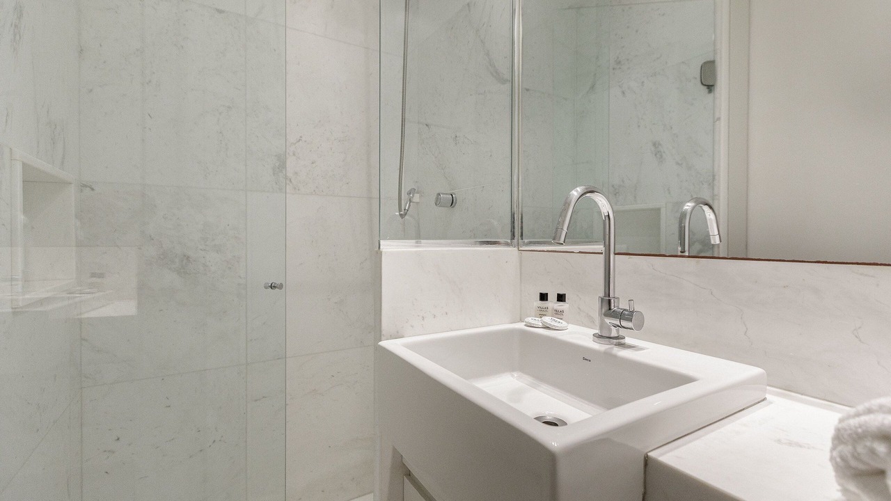 Photo of Bathroom in Ipanema