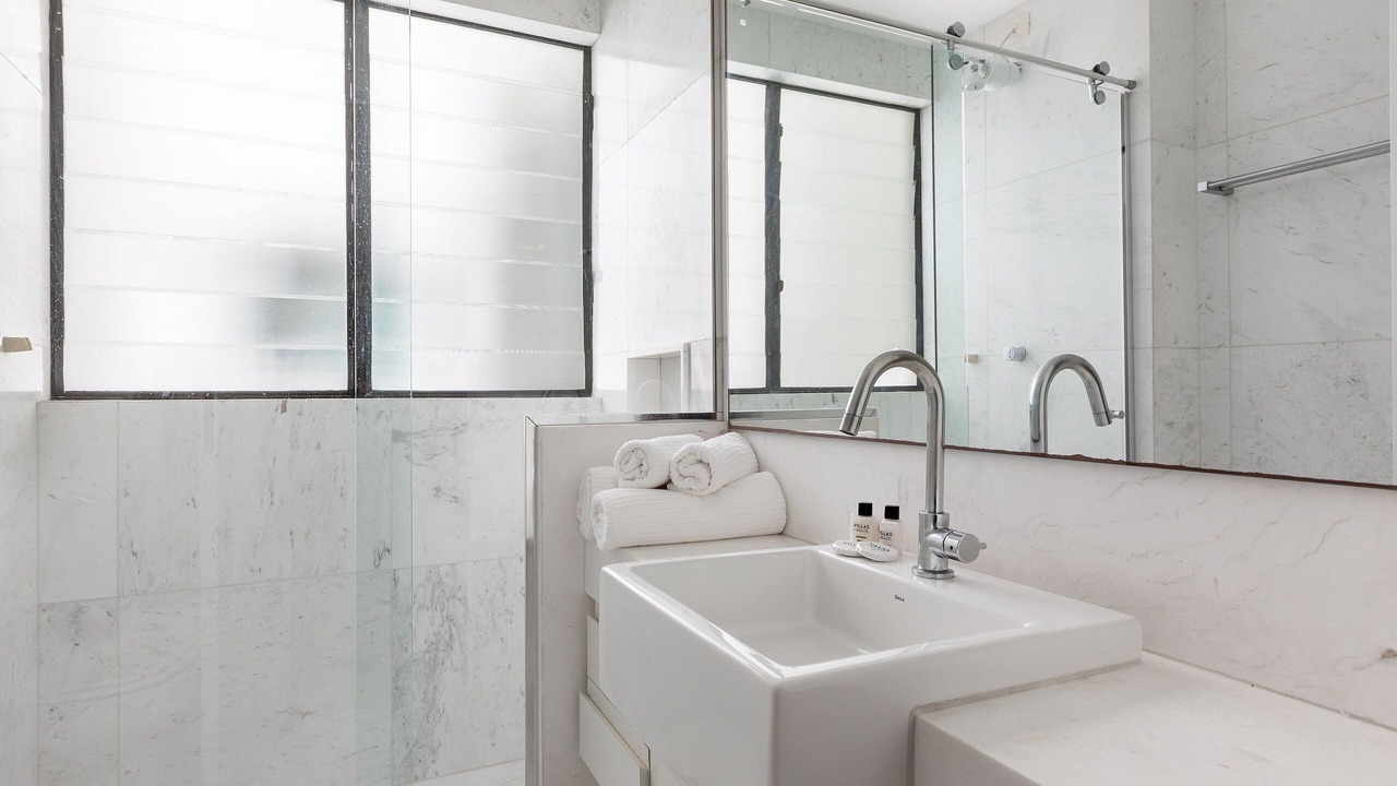 Photo of Bathroom in Ipanema