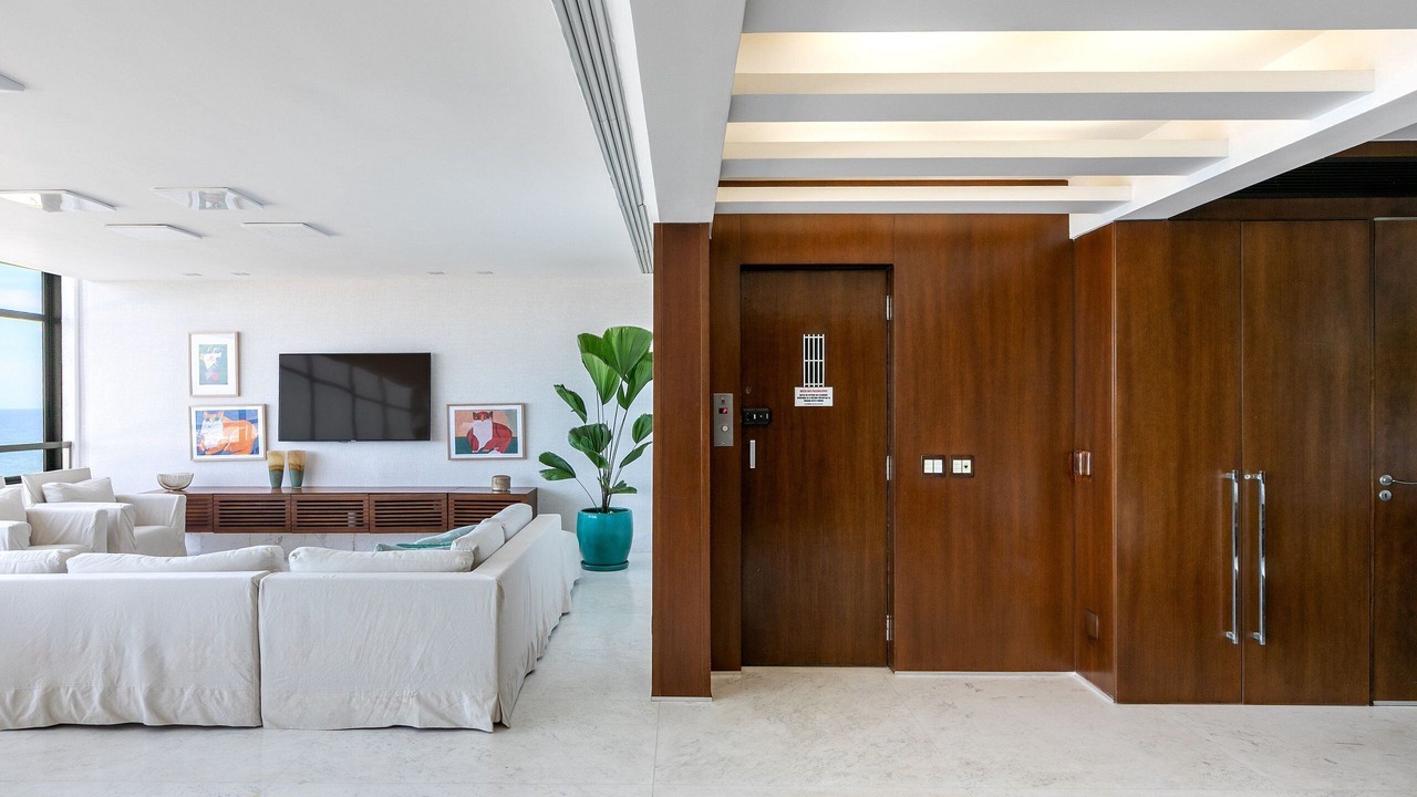 Photo of Livingroom in Ipanema