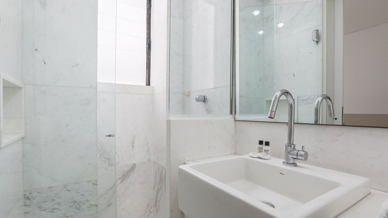 Photo of Bathroom in Ipanema