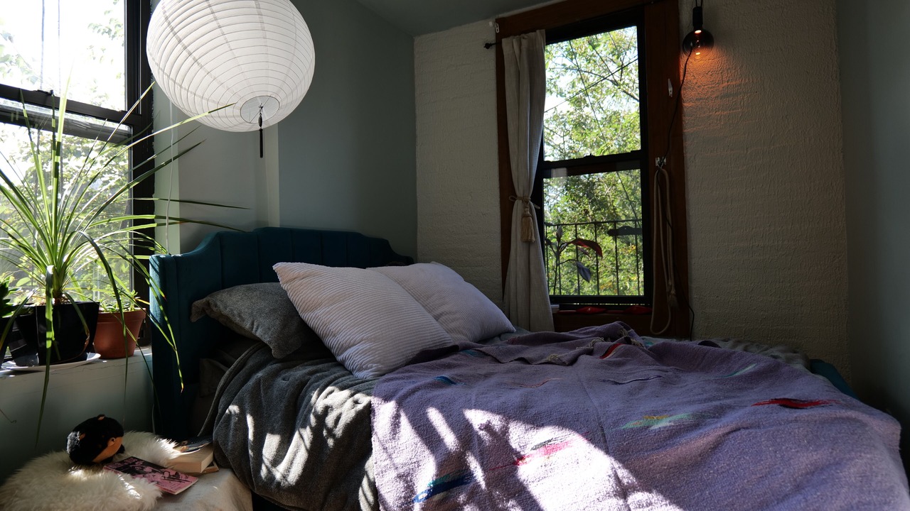 Photo of Bedroom in Crown Heights